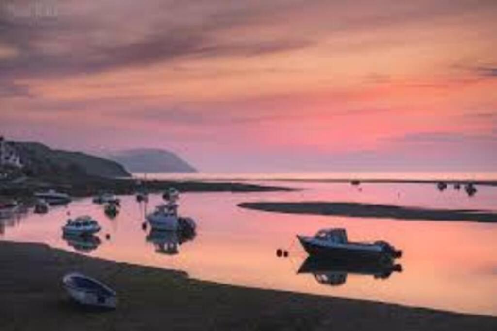 32 Maescurig Newport (Pembrokeshire)