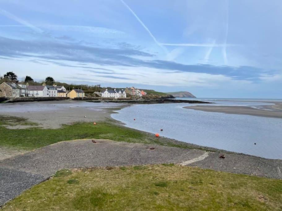 32 Maescurig * Newport (Pembrokeshire)