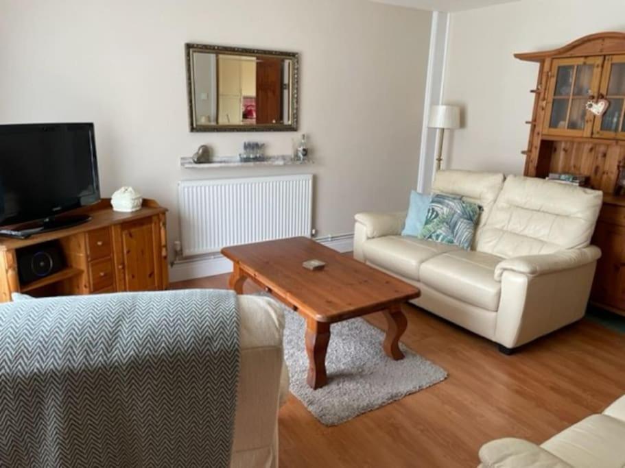32 Maescurig Holiday home Newport (Pembrokeshire)