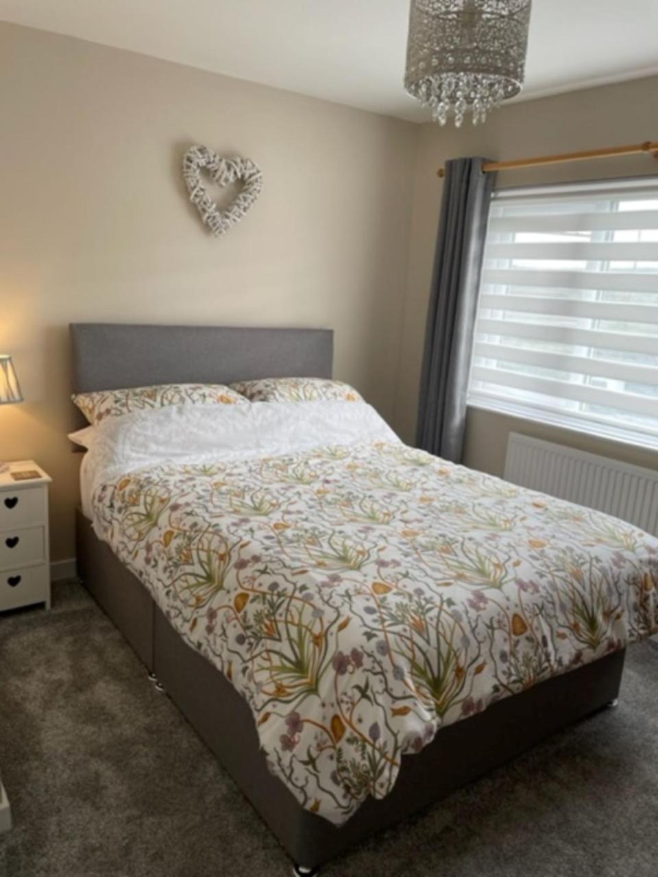 Holiday home 32 Maescurig