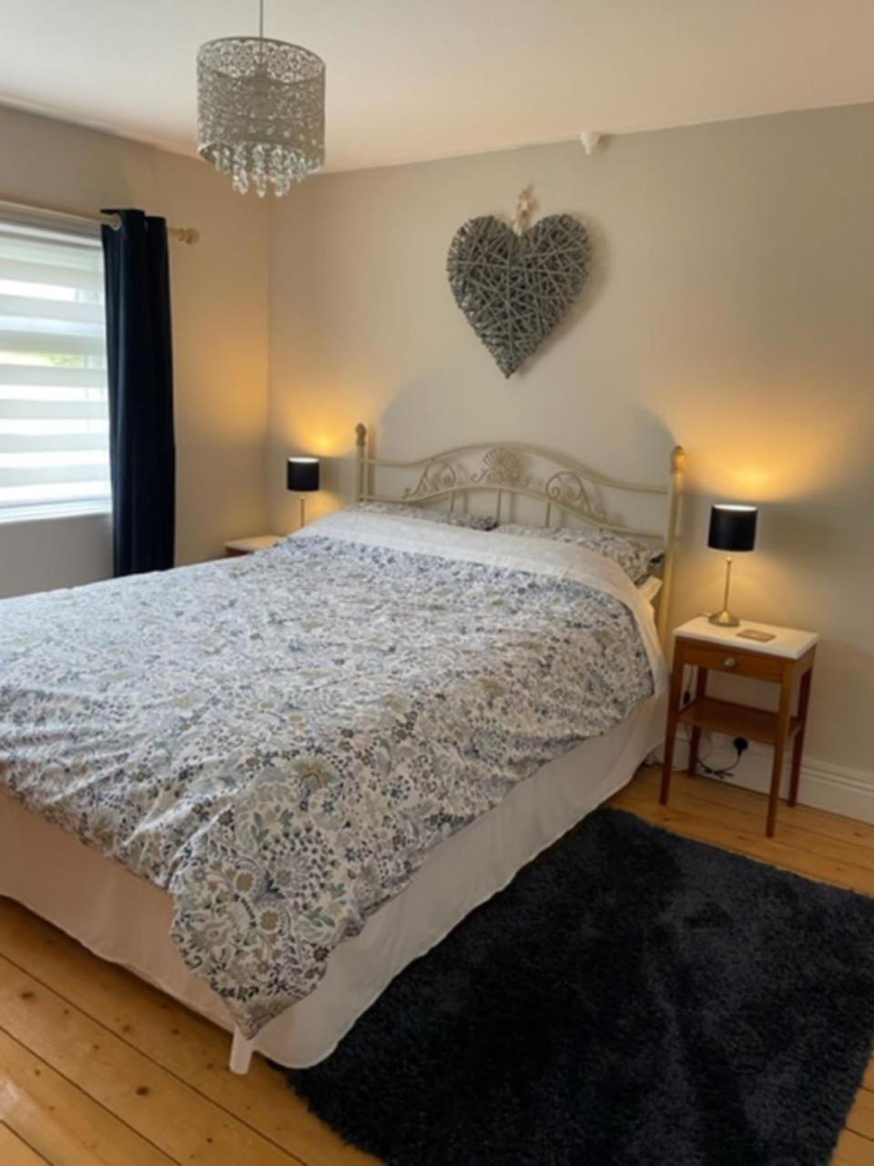 Holiday home 32 Maescurig Newport (Pembrokeshire)