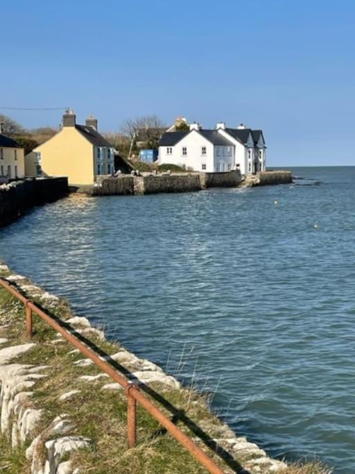 32 Maescurig Holiday home Newport (Pembrokeshire)