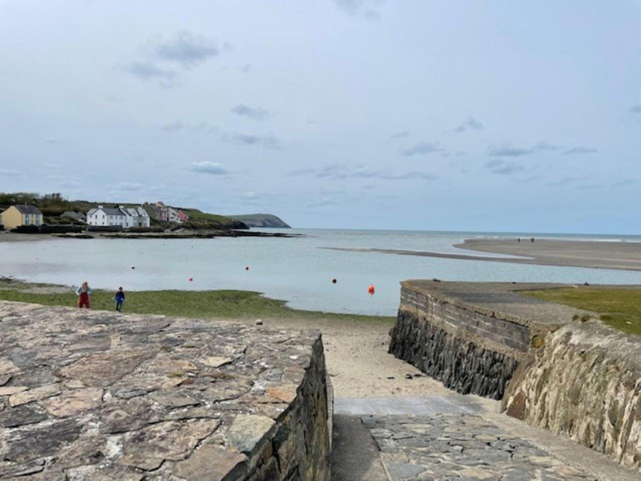32 Maescurig * Newport (Pembrokeshire)